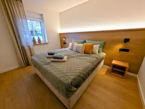 HEAT & REED Natur - Sauna - Auszeit - Rügen DELUXE