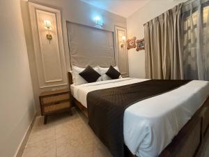 Saldanha Kyle Garden Apartment