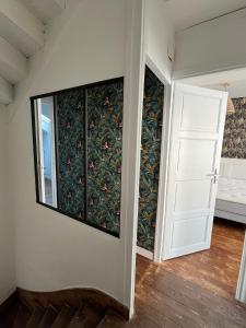 Maison de ville