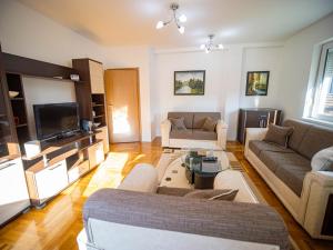 Apartman Casa di Tasa