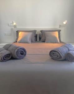 Small Oasis - Appartement Serenity
