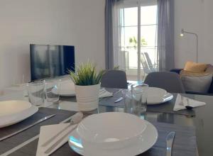 Small Oasis - Appartement Serenity