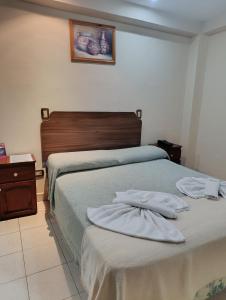 Hotel Ke Kuul