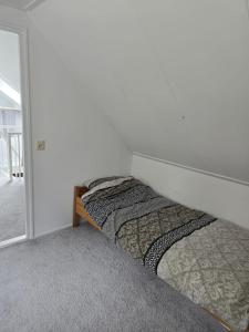 Een vakantie in de natuur