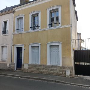 Maison de ville