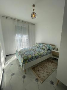 Hercules Apartment