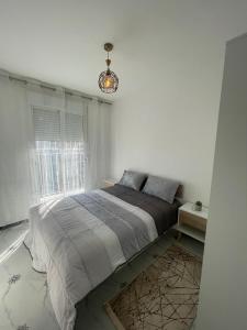 Hercules Apartment