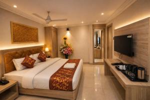 Hotel Kabir Grand By Luxe Sharda Group