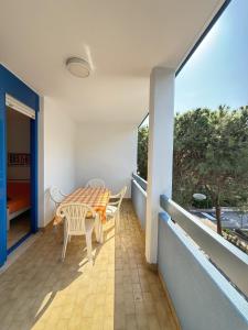 Grazioso Appartamento n 40 a Bibione a 100mt dal mare