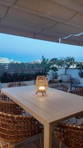 Ático Arenal de Jávea