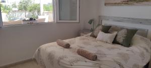 Ático Arenal de Jávea