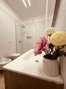 Casa nonna Lina e Rosa