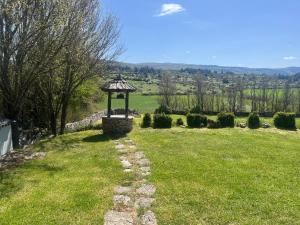 Le chalet de Pierrot