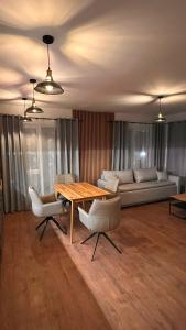 Central Boutique Apartment