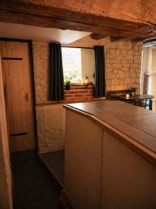 Suite spa Romantique avec piscine privée cosy clim