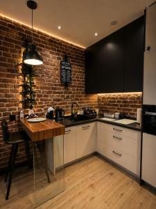 Brick Loft Nikiszowiec