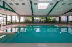 Apartment near Disneyland Paris