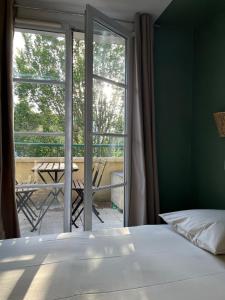 Apartment near Disneyland Paris
