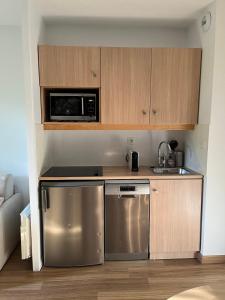 Apartment near Disneyland Paris