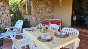 Sea View Villas Costa Paradiso by Sardinian Seaside Retreats