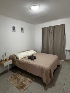 La Pampa Apartment