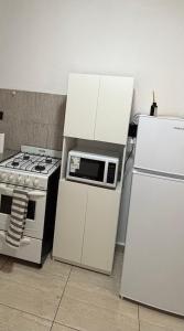 La Pampa Apartment