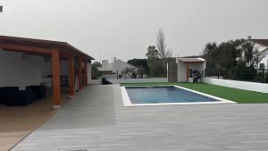 Alojamento Nova Esperança