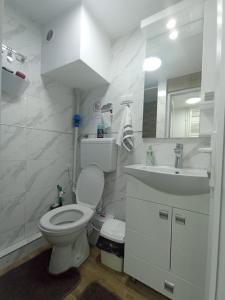 Two Hearts Apartment