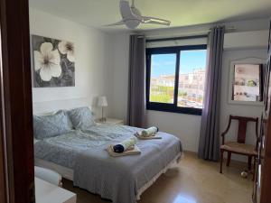 Casa de Silvia, Benalmadena