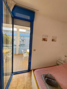 Grazioso Appartamento n 47 a 100mt dal mare