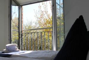 Bernstein Suite & Breakfast Apartment 04