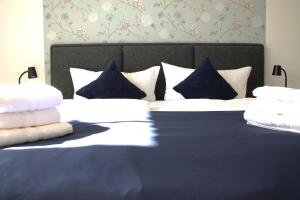 Bernstein Suite & Breakfast Apartment 04