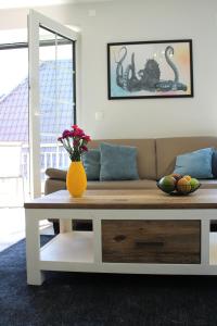 Bernstein Suite & Breakfast Apartment 04