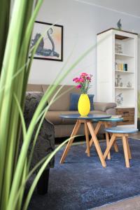 Bernstein Suite & Breakfast Apartment 03