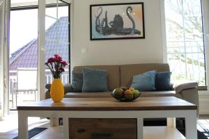 Bernstein Suite & Breakfast Apartment 04
