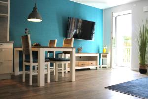 Bernstein Suite & Breakfast Apartment 03