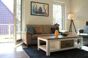 Bernstein Suite & Breakfast Apartment 04