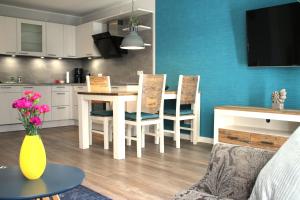 Bernstein Suite & Breakfast Apartment 03