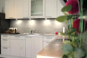 Bernstein Suite & Breakfast Apartment 03