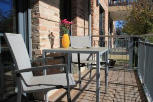 Bernstein Suite & Breakfast Apartment 04