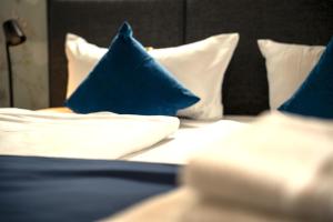 Bernstein Suite & Breakfast Apartment 12