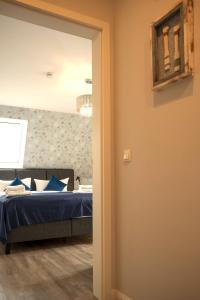 Bernstein Suite & Breakfast Apartment 12