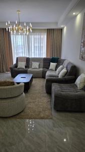 Perfect 2 bedroom with amenities by Truvalor