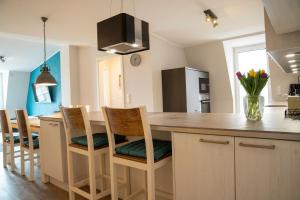 Bernstein Suite & Breakfast Apartment 12