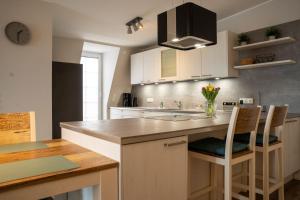 Bernstein Suite & Breakfast Apartment 12