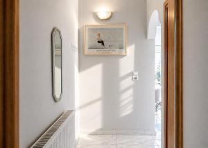 Petit house Vrachati