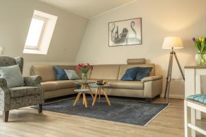 Bernstein Suite & Breakfast Apartment 14