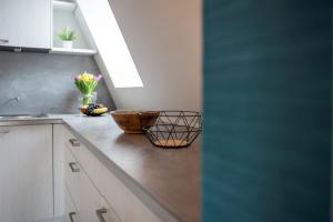 Bernstein Suite & Breakfast Apartment 14