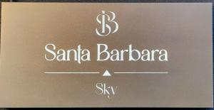 Santa Barbara Sky
