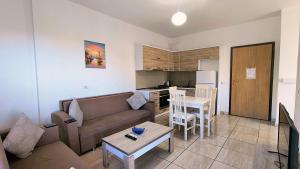 Seaside Apartments